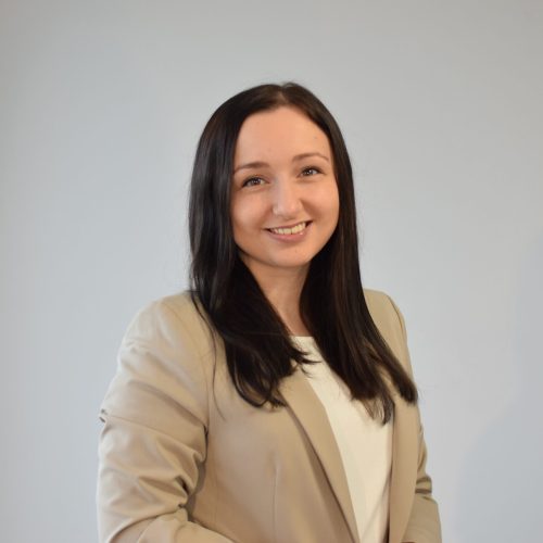 MOMENT Psychoterapia - Katarzyna Broda